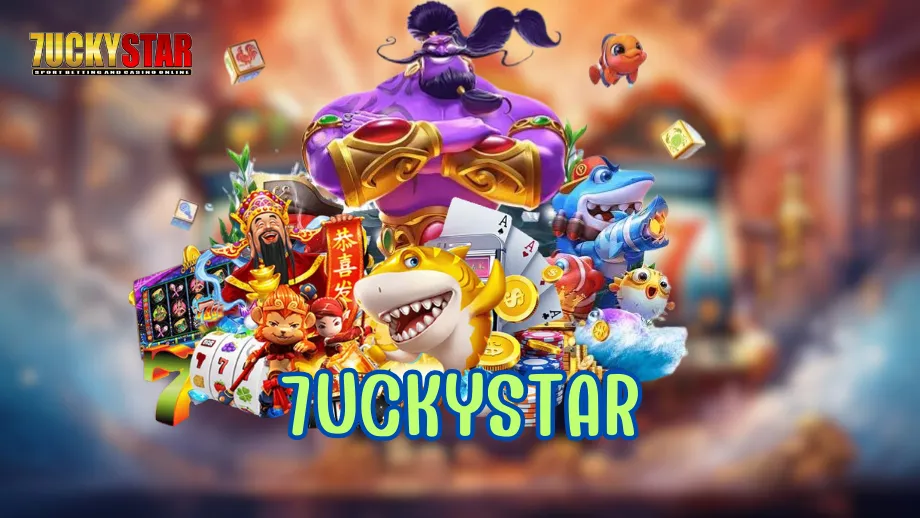 7uckystar